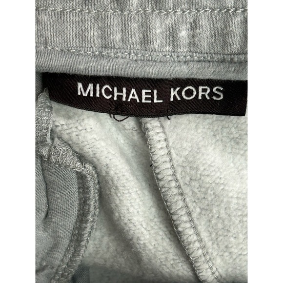 Michael Kors MK Men's Joggers Pants EUC M - Picture 2 of 6